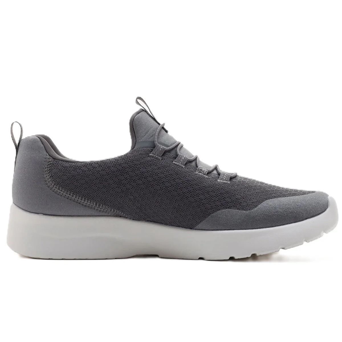 Skechers Dynamight 2.0 Real Smooth Memory Foam Womens Sneaker Hafızalı Taban Lastik Bağcıklı Kadın Günlük Ayakkabı Gri Skechers Dynamight 2.0 Real Smooth Memory Foam Womens Sneaker Hafızalı Taban Lastik Bağcıklı Kadın Günlük Ayakkabı Gri Fiyatı, Yorumları ve Özellikleri