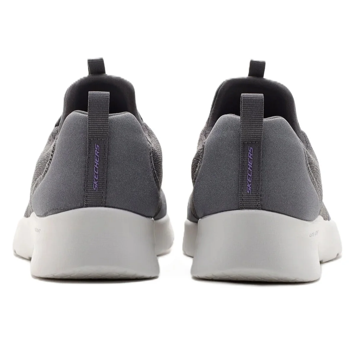 Skechers Dynamight 2.0 Real Smooth Memory Foam Womens Sneaker Hafızalı Taban Lastik Bağcıklı Kadın Günlük Ayakkabı Gri Skechers Dynamight 2.0 Real Smooth Memory Foam Womens Sneaker Hafızalı Taban Lastik Bağcıklı Kadın Günlük Ayakkabı Gri Fiyatı, Yorumları ve Özellikleri