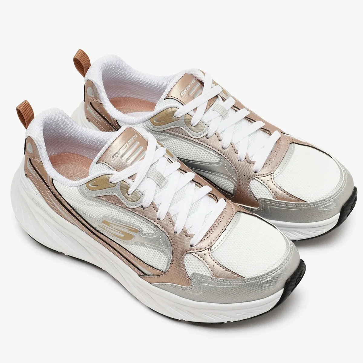 Skechers Edgeride Memory Foam Womens Sneaker Hafızalı Taban Kadın Günlük Spor Ayakkabı Beyaz Skechers Edgeride Memory Foam Womens Sneaker Hafızalı Taban Kadın Günlük Spor Ayakkabı Beyaz Fiyatı, Yorumları ve Özellikleri