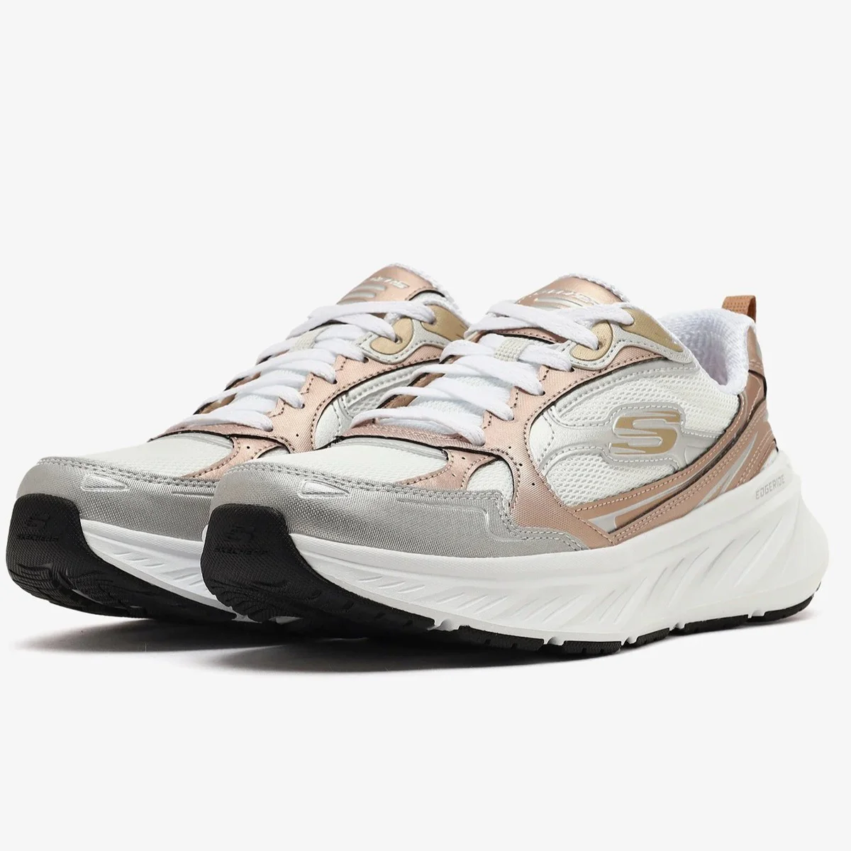 Skechers Edgeride Memory Foam Womens Sneaker Hafızalı Taban Kadın Günlük Spor Ayakkabı Beyaz Skechers Edgeride Memory Foam Womens Sneaker Hafızalı Taban Kadın Günlük Spor Ayakkabı Beyaz Fiyatı, Yorumları ve Özellikleri