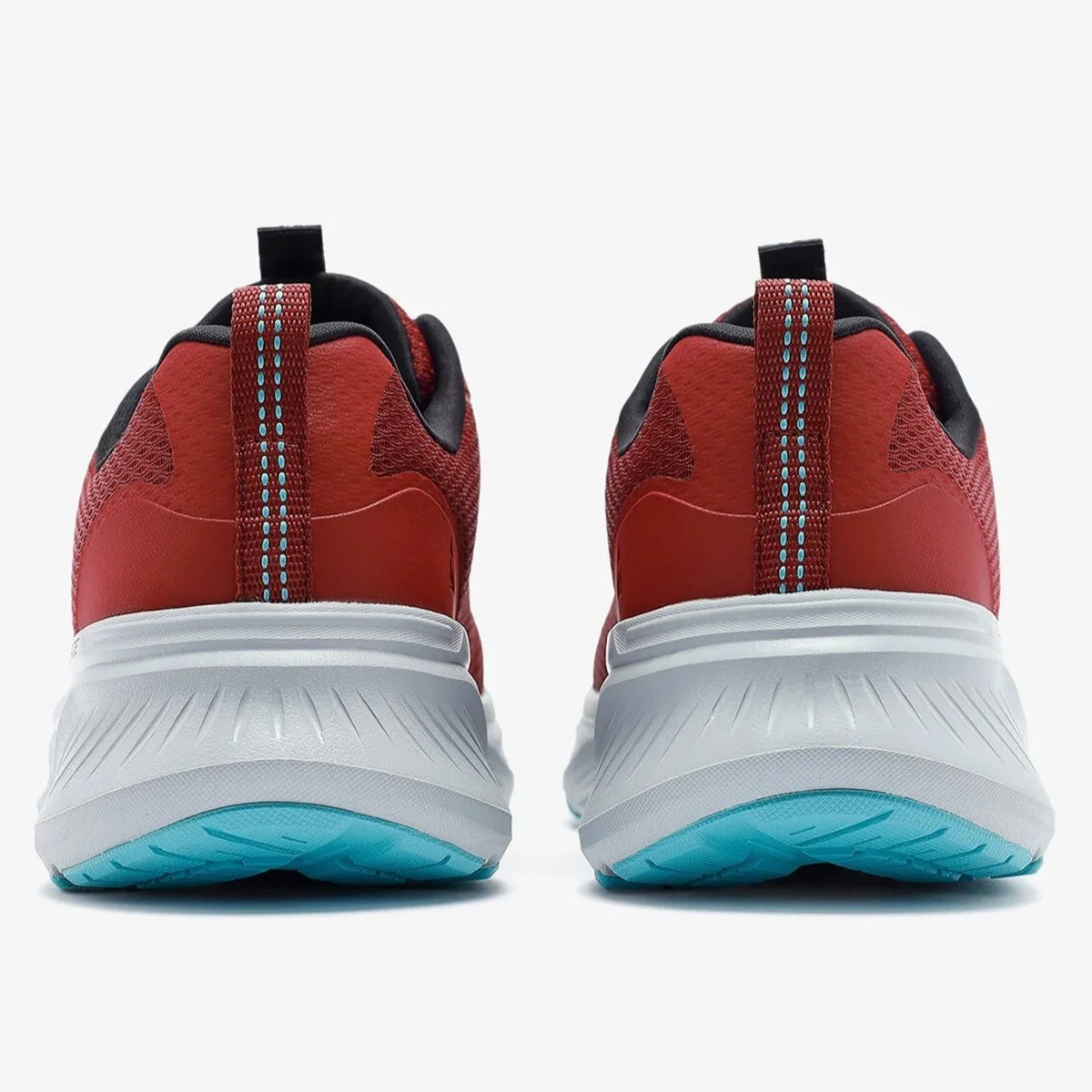 Skechers Edgeride-Rekze Memory Foam Mens Sneaker Hafızalı Taban Erkek Günlük Spor Ayakkabı Bordo Fiyatı, Yorumları ve Özellikleri