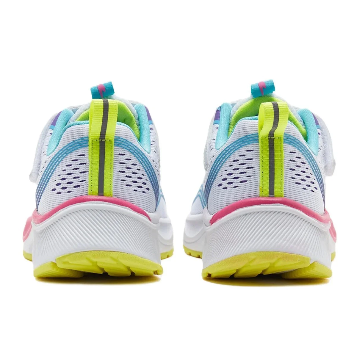 Skechers Elite Sport Pro Kids Sneaker Lastik Bağcıklı Cırtlı Çocuk Ayakkabısı Beyaz Fiyatı, Yorumları ve Özellikleri