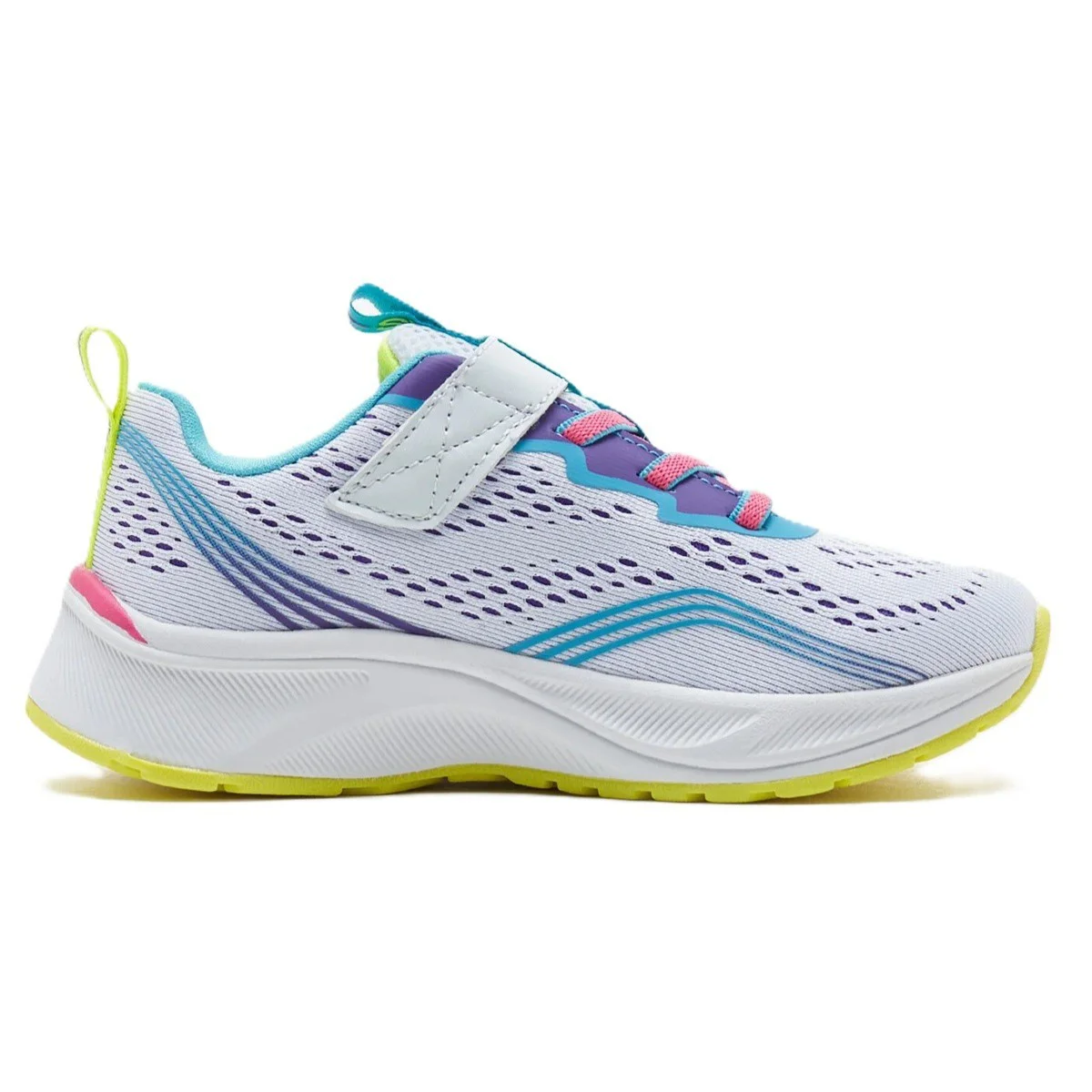 Skechers Elite Sport Pro Kids Sneaker Lastik Bağcıklı Cırtlı Çocuk Ayakkabısı Beyaz Fiyatı, Yorumları ve Özellikleri