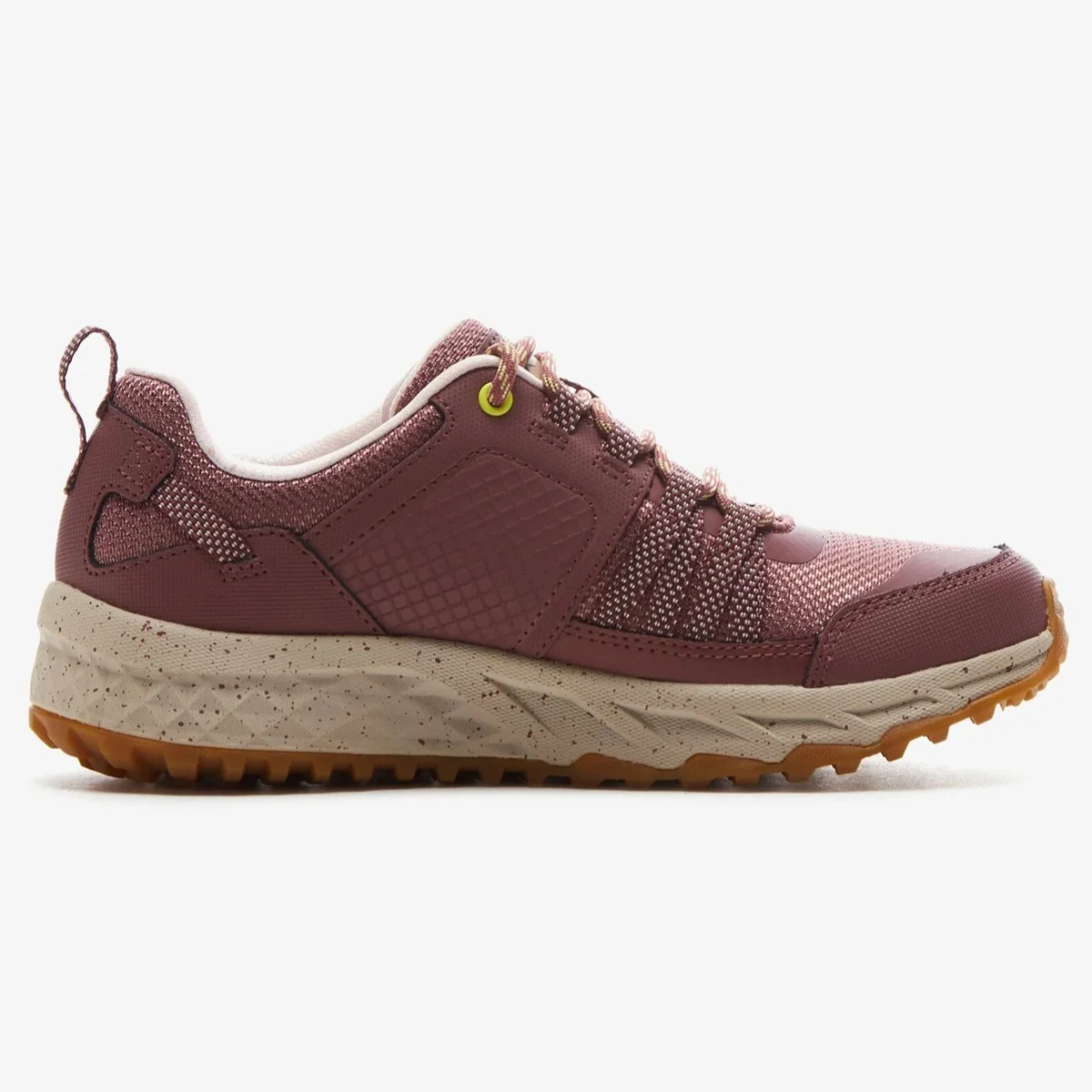 Skechers Escape Plan-Endless Pursuit Water Repellent Leather Memory Foam Womens Outdoor Shoes Su Tutmayan Hafızalı Taban Hakiki Deri Kadın Outdoor Aya Fiyatı, Yorumları ve Özellikleri