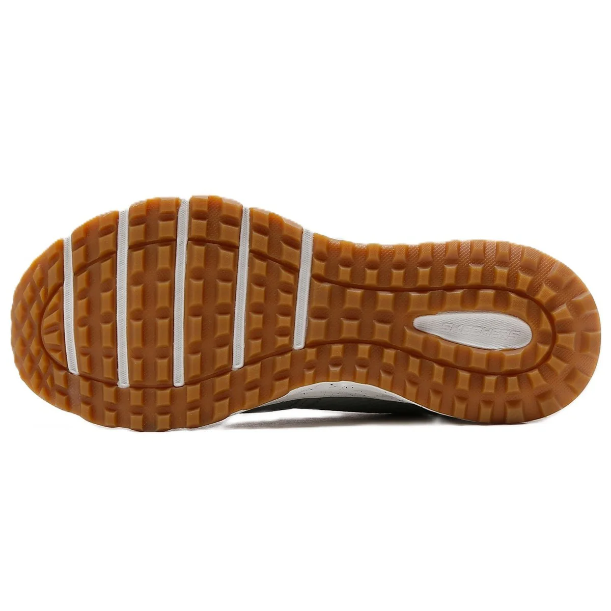 Skechers Escape Plan-Endless Pursuit Water Repellent Leather Memory Foam Womens Outdoor Shoes Su Tutmayan Hafızalı Taban Hakiki Deri Kadın Outdoor Ayakkabı Yeşi