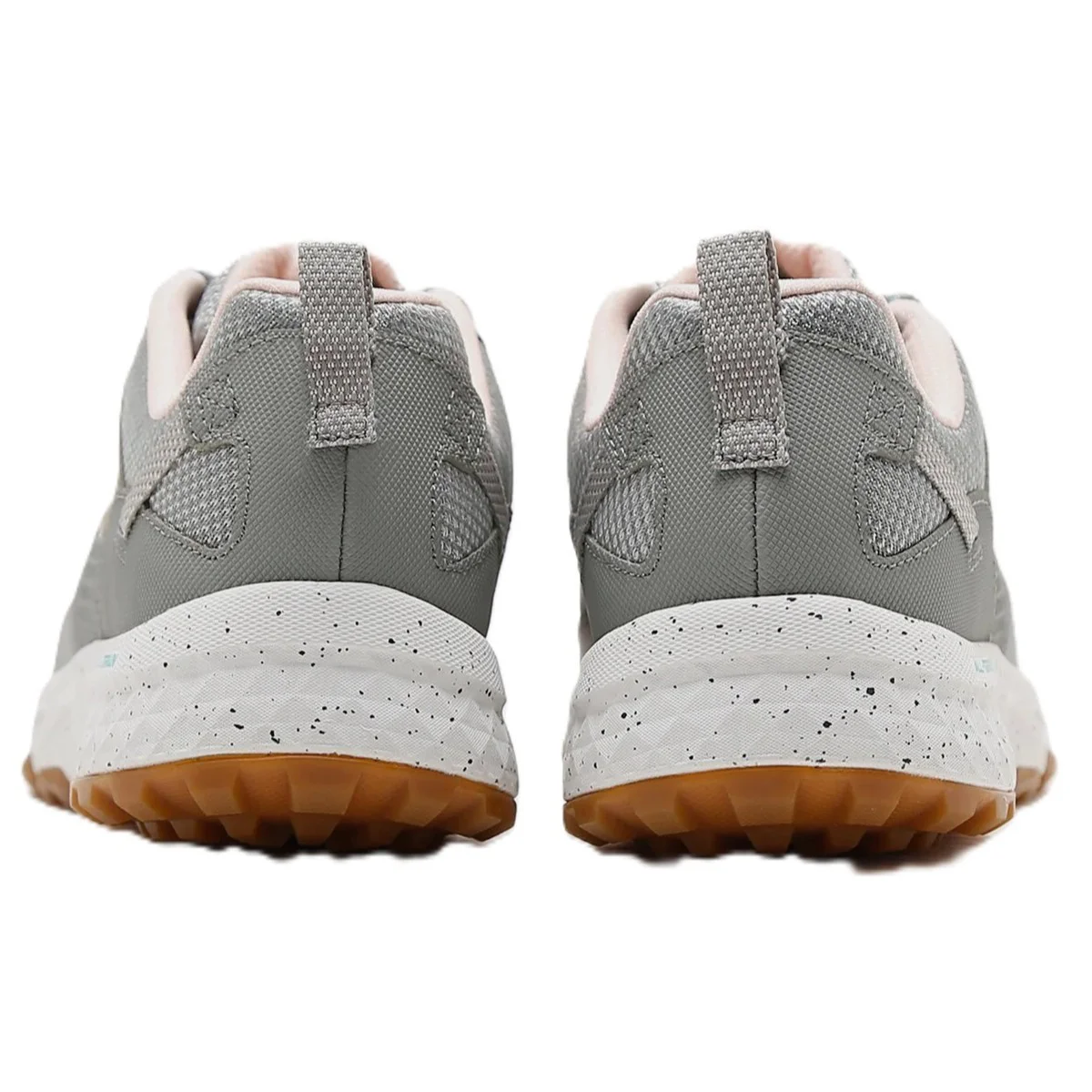 Skechers Escape Plan-Endless Pursuit Water Repellent Leather Memory Foam Womens Outdoor Shoes Su Tutmayan Hafızalı Taban Hakiki Deri Kadın Outdoor Ayakkabı Yeşi