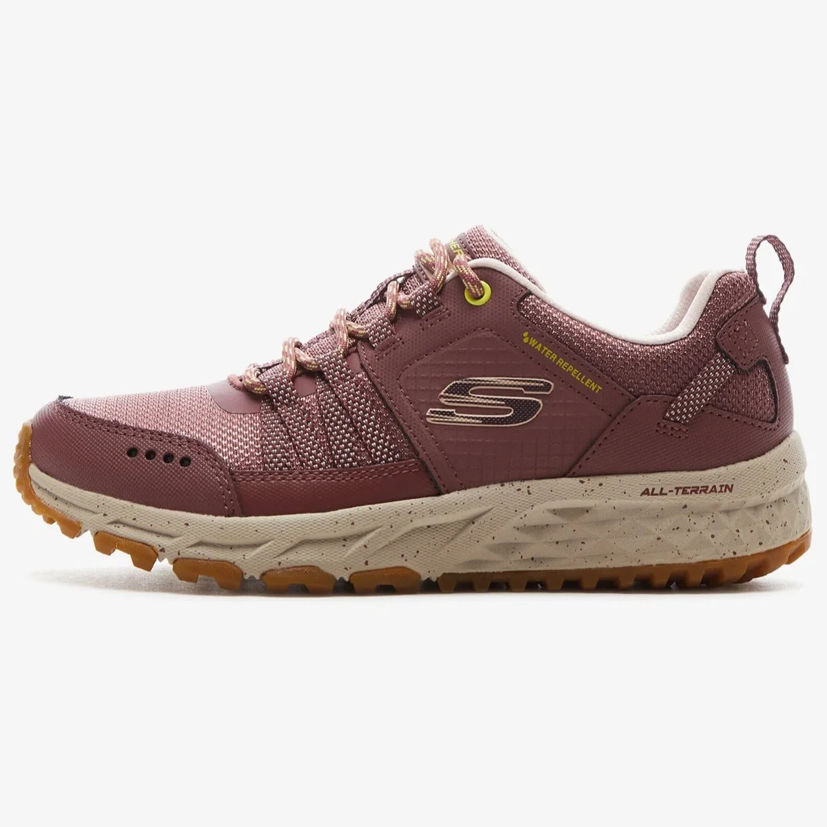Skechers Escape Plan-Endless Pursuit Water Repellent Leather Memory Foam Womens Outdoor Shoes Su Tutmayan Hafızalı Taban Hakiki Deri Kadın Outdoor Aya Fiyatı, Yorumları ve Özellikleri