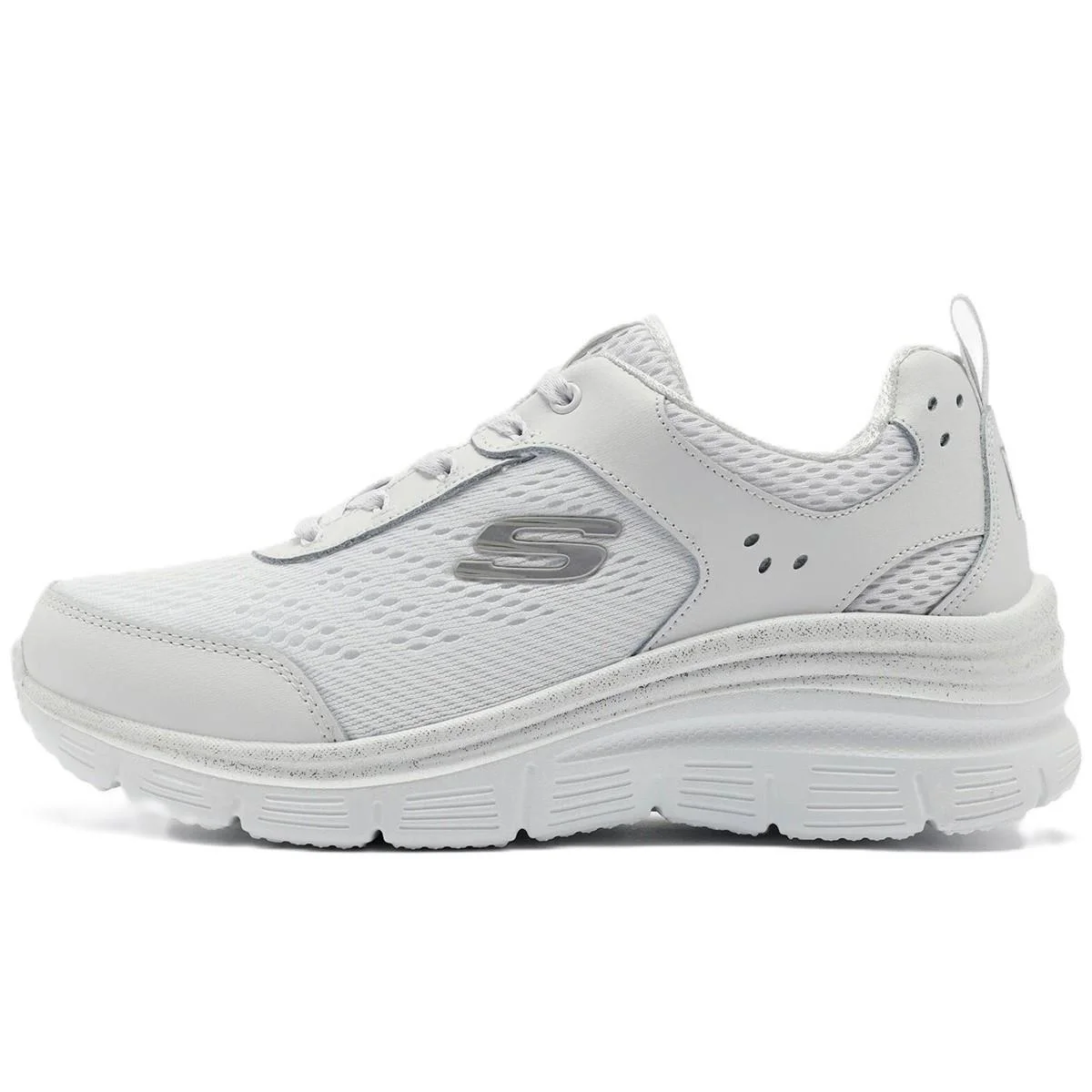 Skechers Fashion Fit Air Cooled Memory Foam Sneaker Hafızalı Taban Kadın Günlük Spor Ayakkabı Beyaz Skechers Fashion Fit Air Cooled Memory Foam Sneaker Hafızalı Taban Kadın Günlük Spor Ayakkabı Beyaz Fiyatı, Yorumları ve Özellikleri
