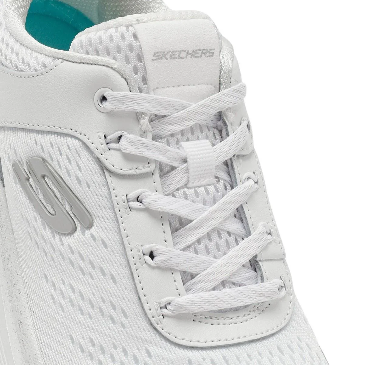 Skechers Fashion Fit Air Cooled Memory Foam Sneaker Hafızalı Taban Kadın Günlük Spor Ayakkabı Beyaz Skechers Fashion Fit Air Cooled Memory Foam Sneaker Hafızalı Taban Kadın Günlük Spor Ayakkabı Beyaz Fiyatı, Yorumları ve Özellikleri