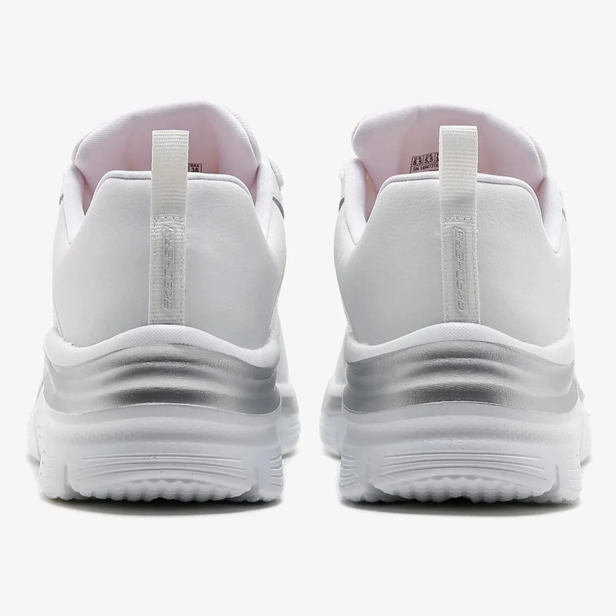 Skechers Fashion Fit-Effortless Memory Foam Leather Sneaker White Hafızalı Taban Hakiki Deri Kadın Günlük Spor Ayakkabı Beyaz Skechers Fashion Fit-Effortless Memory Foam Leather Sneaker White Hafızalı Taban Hakiki Deri Kadın Günlük Spor Ayakkabı Beyaz Fiyatı, Yorumları ve Özellikleri