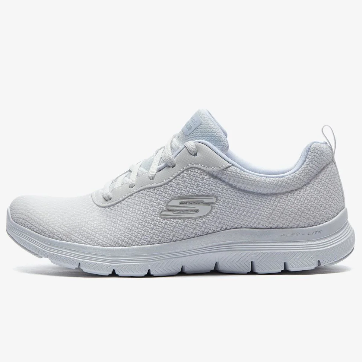 Skechers Flex Appeal 4.0 Brilliant View Memory Foam Womens Walking Shoes Black Hafızalı Taban Kadın Yürüyüş Ayakkabısı Beyaz Skechers Flex Appeal 4.0 Brilliant View Memory Foam Womens Walking Shoes Black Hafızalı Taban Kadın Yürüyüş Ayakkabısı Beyaz Fiyatı, Yorumları ve Özellikleri