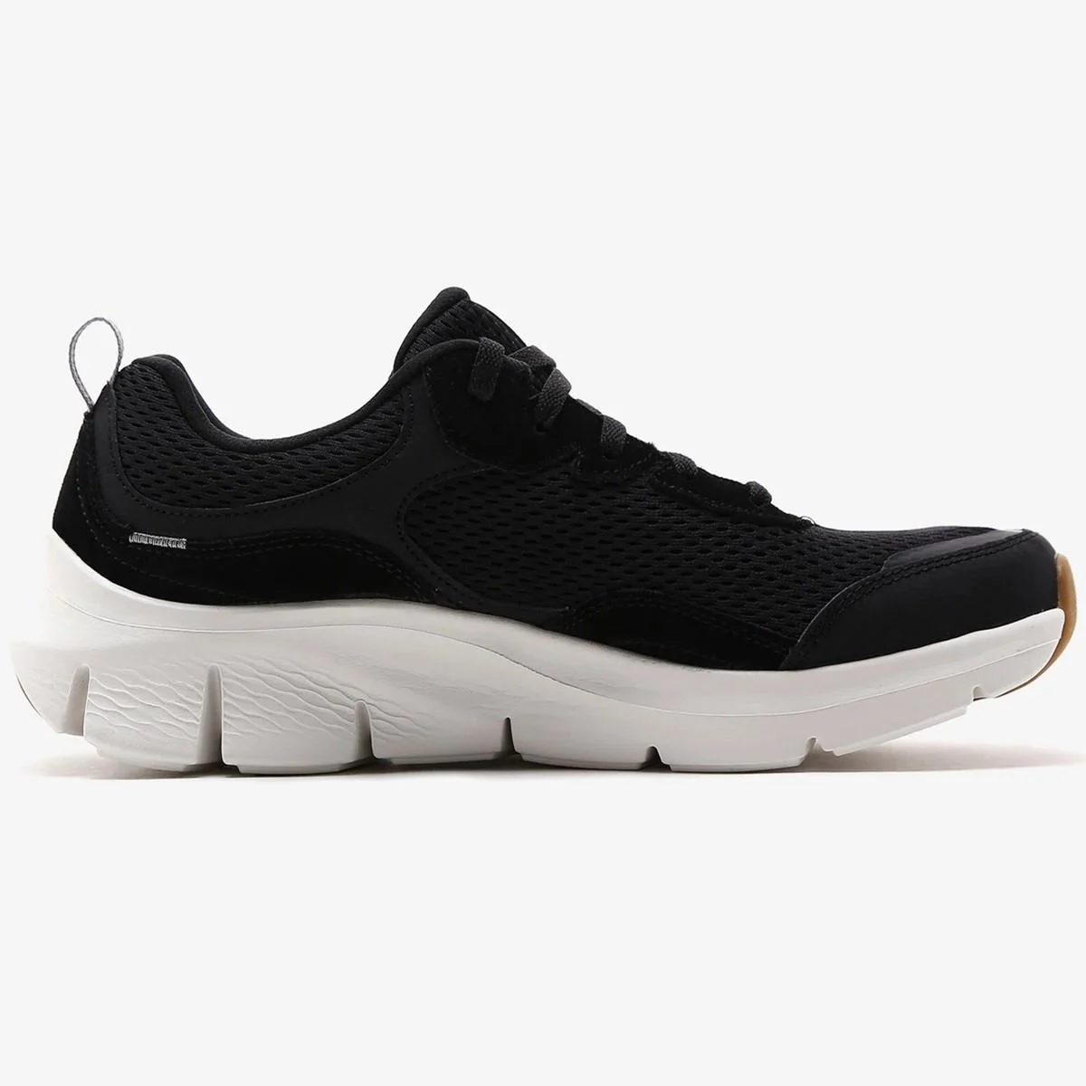Skechers Flex Comfort Drinn Memory Foam Grey Sneaker Günlük Spor Ayakkabı Siyah Yükseklik 317mm Skechers Flex Comfort Drinn Memory Foam Grey Sneaker Günlük Spor Ayakkabı Siyah Yükseklik 317mm