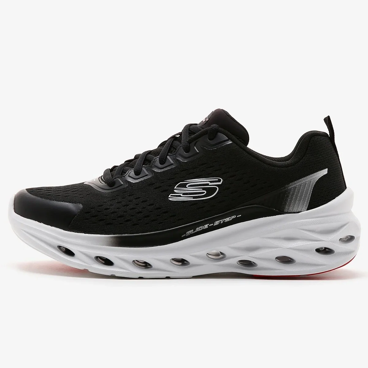 Skechers Glide-Step Swift-Frayment Memory Foam Mens Sneaker Hafızalı Taban Erkek Günlük Spor Ayakkabı Siyah Fiyatı, Yorumları ve Özellikleri