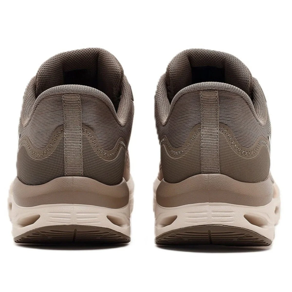 Skechers Glide-Step Sole Memory Foam Womens Sneaker Lastik Bağcıklı Hafızalı Taban Kadın Günlük Spor Ayakkabı Kahverengi Fiyatı, Yorumları ve Özellikleri