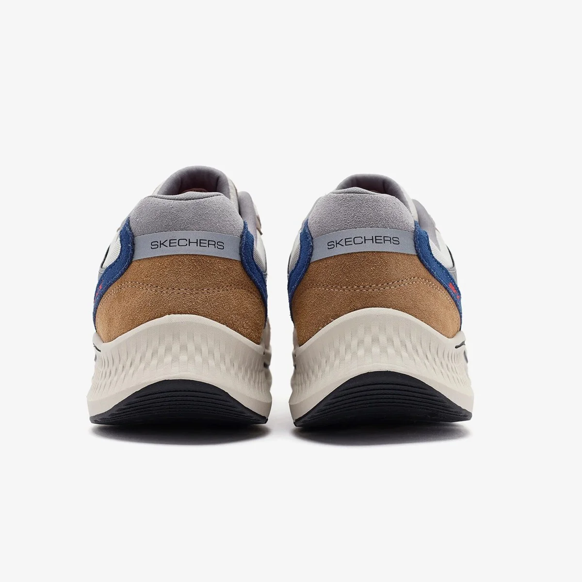 Skechers Go Run Consistent 2.0-Retro Runner Leather Mens Sneaker Hakiki Deri Günlük Spor Ayakkabı Bej Fiyatı, Yorumları ve Özellikleri