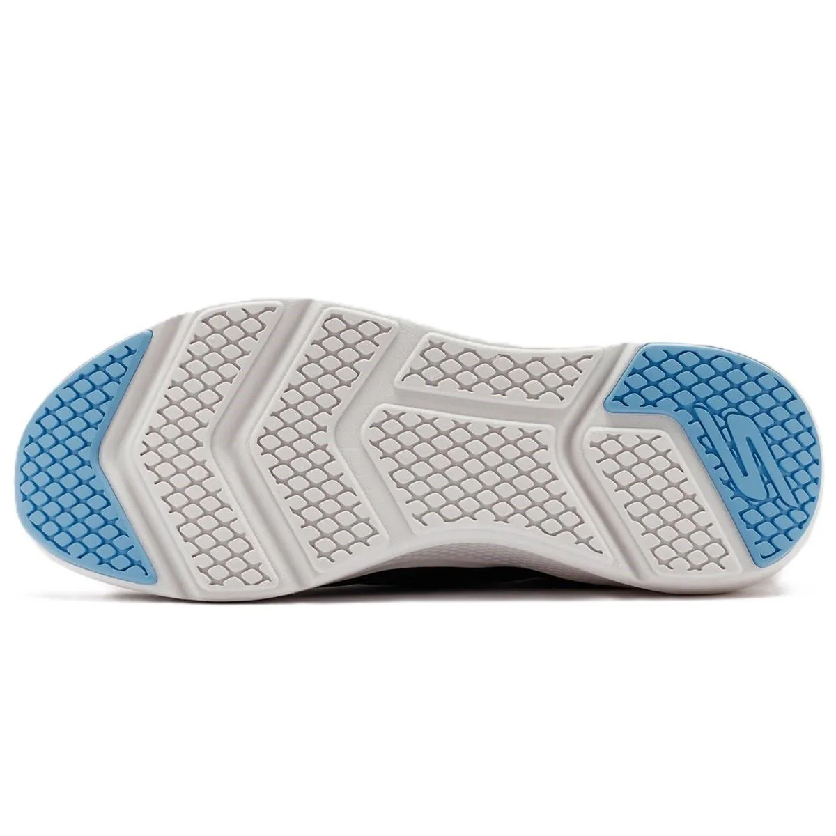 Skechers Go Run Elevate Double Tıme Air Cooled Goga Mat Siyah Kadın Günlük Spor Ayakkabı Fiyatı, Yorumları ve Özellikleri
