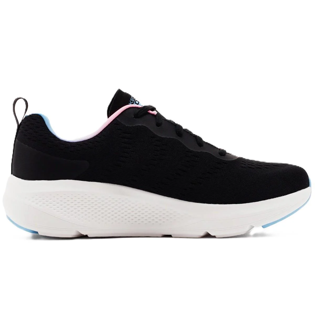 Skechers Go Run Elevate Double Tıme Air Cooled Goga Mat Siyah Kadın Günlük Spor Ayakkabı Fiyatı, Yorumları ve Özellikleri
