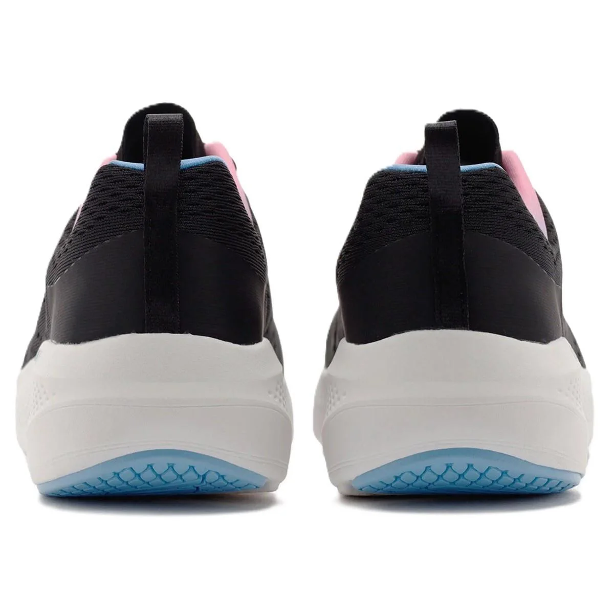 Skechers Go Run Elevate Double Tıme Air Cooled Goga Mat Siyah Kadın Günlük Spor Ayakkabı Fiyatı, Yorumları ve Özellikleri