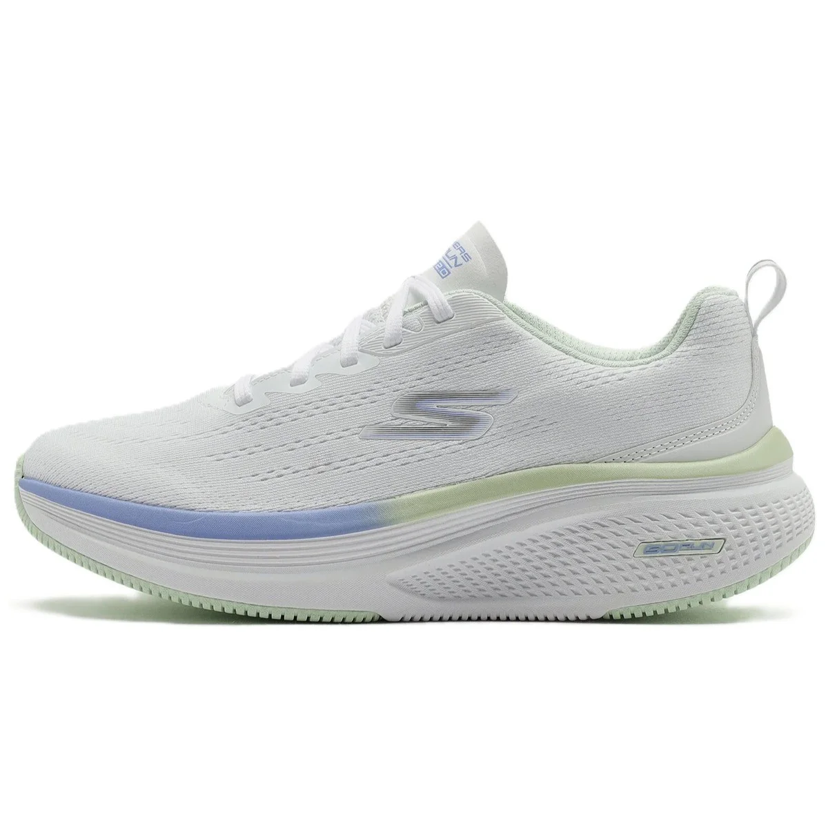 Skechers Go Run Elevate 2.0 Womens Walking Shoes Kadın Yürüyüş Koşu Ayakkabısı Beyaz Fiyatı, Yorumları ve Özellikleri