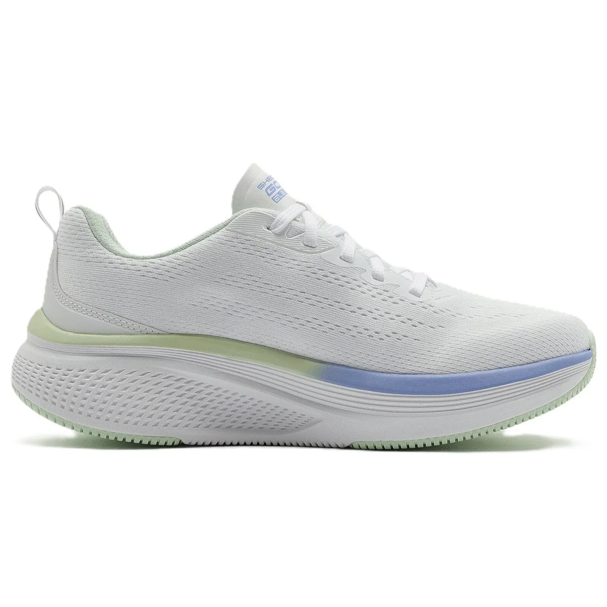 Skechers Go Run Elevate 2.0 Womens Walking Shoes Kadın Yürüyüş Koşu Ayakkabısı Beyaz Fiyatı, Yorumları ve Özellikleri