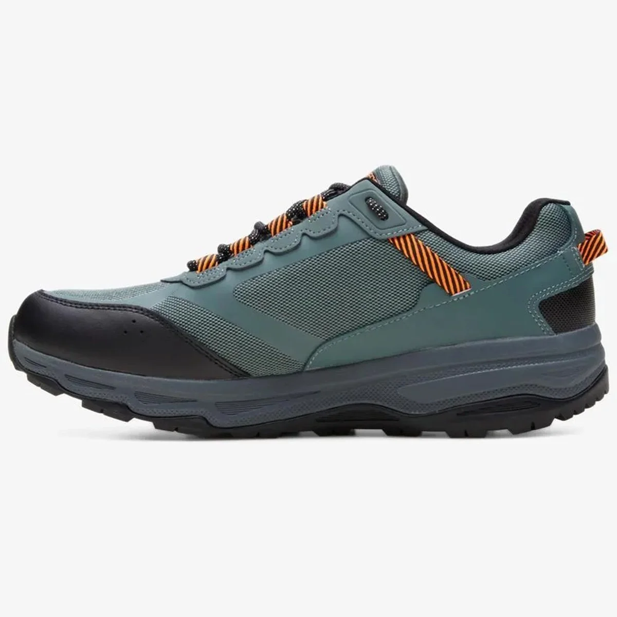 Skechers Go Run Trail-Altitude Impervios Leather Waterproff Mens Outdoor Shoes Hakiki Deri Su Geçirmez Erkek Outdoor Ayakkabı Yeşil Fiyatı, Yorumları ve Özellikleri