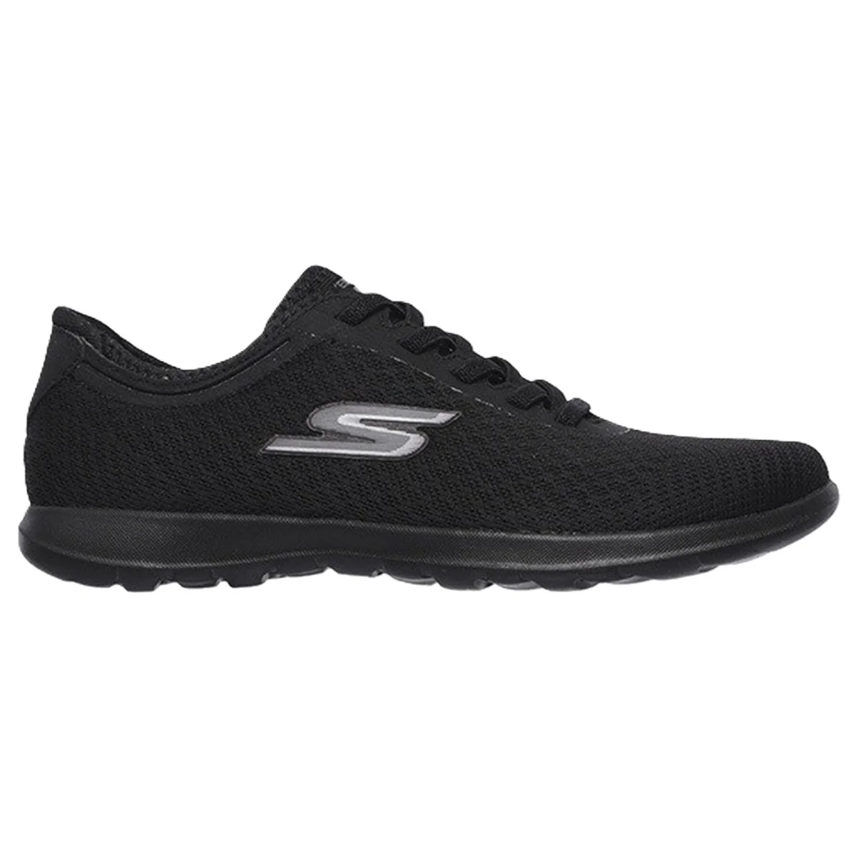 Skechers Go Walk Lite-Impulse Womens Sneaker Lastik Bağcıklı Kadın Günlük Spor Ayakkabı Siyah Skechers Go Walk Lite-Impulse Womens Sneaker Lastik Bağcıklı Kadın Günlük Spor Ayakkabı Siyah Fiyatı, Yorumları ve Özellikleri