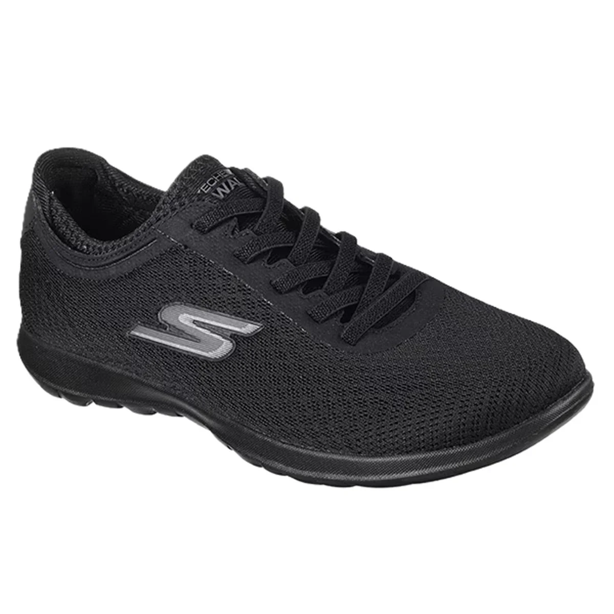Skechers Go Walk Lite-Impulse Womens Sneaker Lastik Bağcıklı Kadın Günlük Spor Ayakkabı Siyah Skechers Go Walk Lite-Impulse Womens Sneaker Lastik Bağcıklı Kadın Günlük Spor Ayakkabı Siyah Fiyatı, Yorumları ve Özellikleri