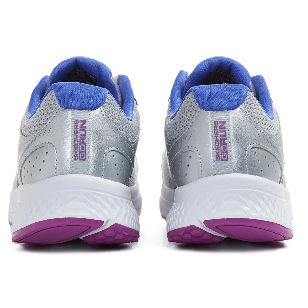 Skechers GoRun Consistent-Chandra Womens Walking Shoes Kadın Koşu Yürüyüş Koşu Ayakkabısı Gri Fiyatı, Yorumları ve Özellikleri