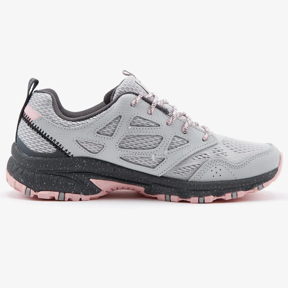 Skechers Hillcrest Leather Memory Foam Outdoor Sneaker Hafızalı Taban Hakiki Deri Kadın Outdoor Ayakkabı Gri Skechers Hillcrest Leather Memory Foam Outdoor Sneaker Hafızalı Taban Hakiki Deri Kadın Outdoor Ayakkabı Gri Fiyatı, Yorumları ve Özellikleri