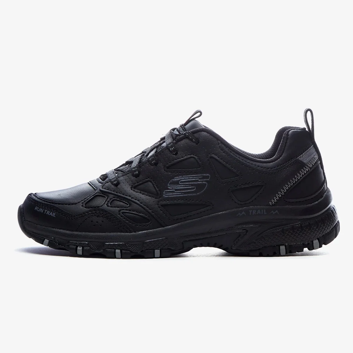 Skechers Hillcrest Outdoor Memory Foam Leather Womens Walking Shoes Hakiki Deri Hafızalı Taban Hakiki Deri Kadın Yürüyüş Ayakkabısı Siyah Skechers Hillcrest Outdoor Memory Foam Leather Womens Walking Shoes Hakiki Deri Hafızalı Taban Hakiki Deri Kadın Yürüyüş Ayakkabısı Siyah Fiyatı, Yorumları ve Özellikleri