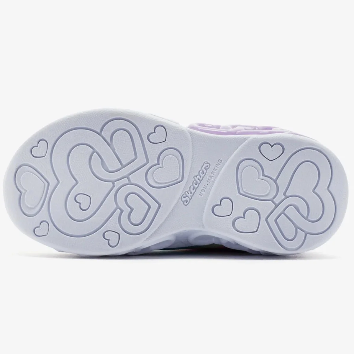 Skechers Infinite Heart Lights Eternal Shimmer Kids Sneaker Cırt Cırtlı Işıklı Çocuk Ayakkabısı Gri Pembe Fiyatı, Yorumları ve Özellikleri