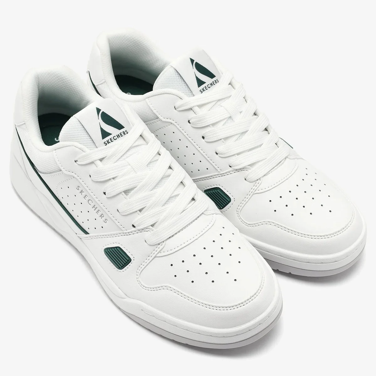 Skechers Koopa Tiebreak Low Memory Foam Leather Mens Sneaker Hafızalı Taban Hakiki Deri Erkek Günlük Spor Ayakkabı Beyaz Skechers Koopa Tiebreak Low Memory Foam Leather Mens Sneaker Hafızalı Taban Hakiki Deri Erkek Günlük Spor Ayakkabı Beyaz Fiyatı, Yorumları ve Özellikleri