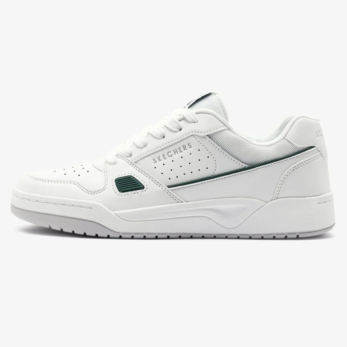 Skechers Koopa Tiebreak Low Memory Foam Leather Mens Sneaker Hafızalı Taban Hakiki Deri Erkek Günlük Spor Ayakkabı Beyaz Skechers Koopa Tiebreak Low Memory Foam Leather Mens Sneaker Hafızalı Taban Hakiki Deri Erkek Günlük Spor Ayakkabı Beyaz Fiyatı, Yorumları ve Özellikleri