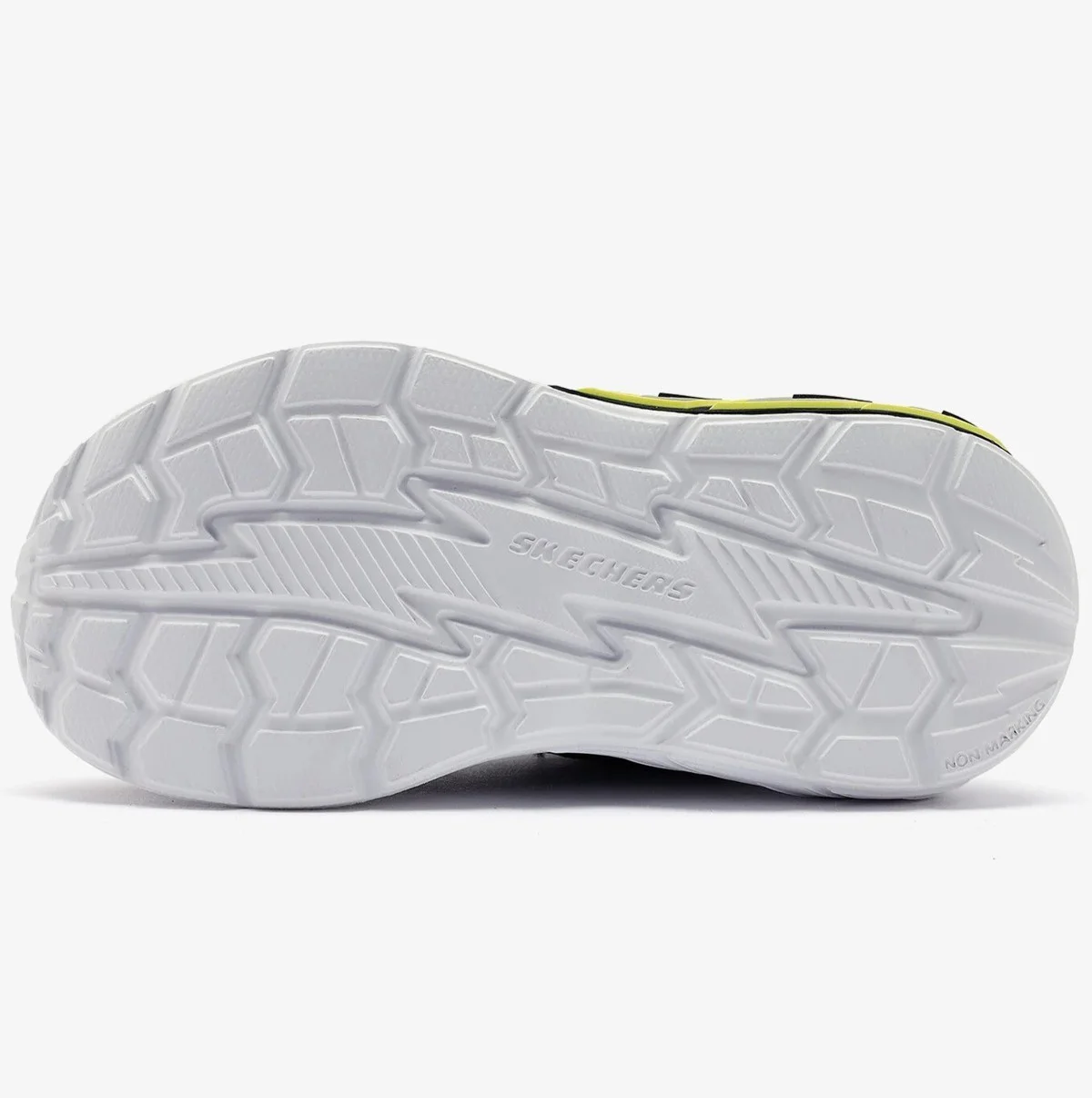 Skechers Light Storm 2.0 Bolt Brights Kids Sneaker Cırt Cırtlı Işıklı Çocuk Ayakkabısı Lacivert Fiyatı, Yorumları ve Özellikleri