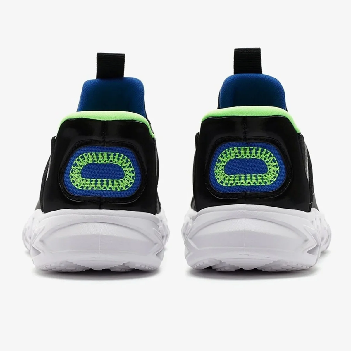 Skechers Lights Hypno 2.0-Brisk-Brights Kids Sneaker Lastik Bağcıklı Işıklı Günlük Çocuk Spor Ayakkabı Mavi-Siyah Fiyatı, Yorumları ve Özellikleri