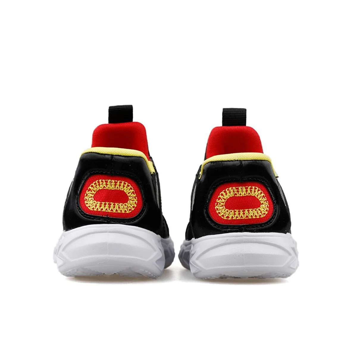 Skechers Lights Hypno 2.0-Brisk-Brights Kids Sneaker Lastik Bağcıklı Işıklı Günlük Çocuk Spor Ayakkabı Kırmızı-Siyah Fiyatı, Yorumları ve Özellikleri