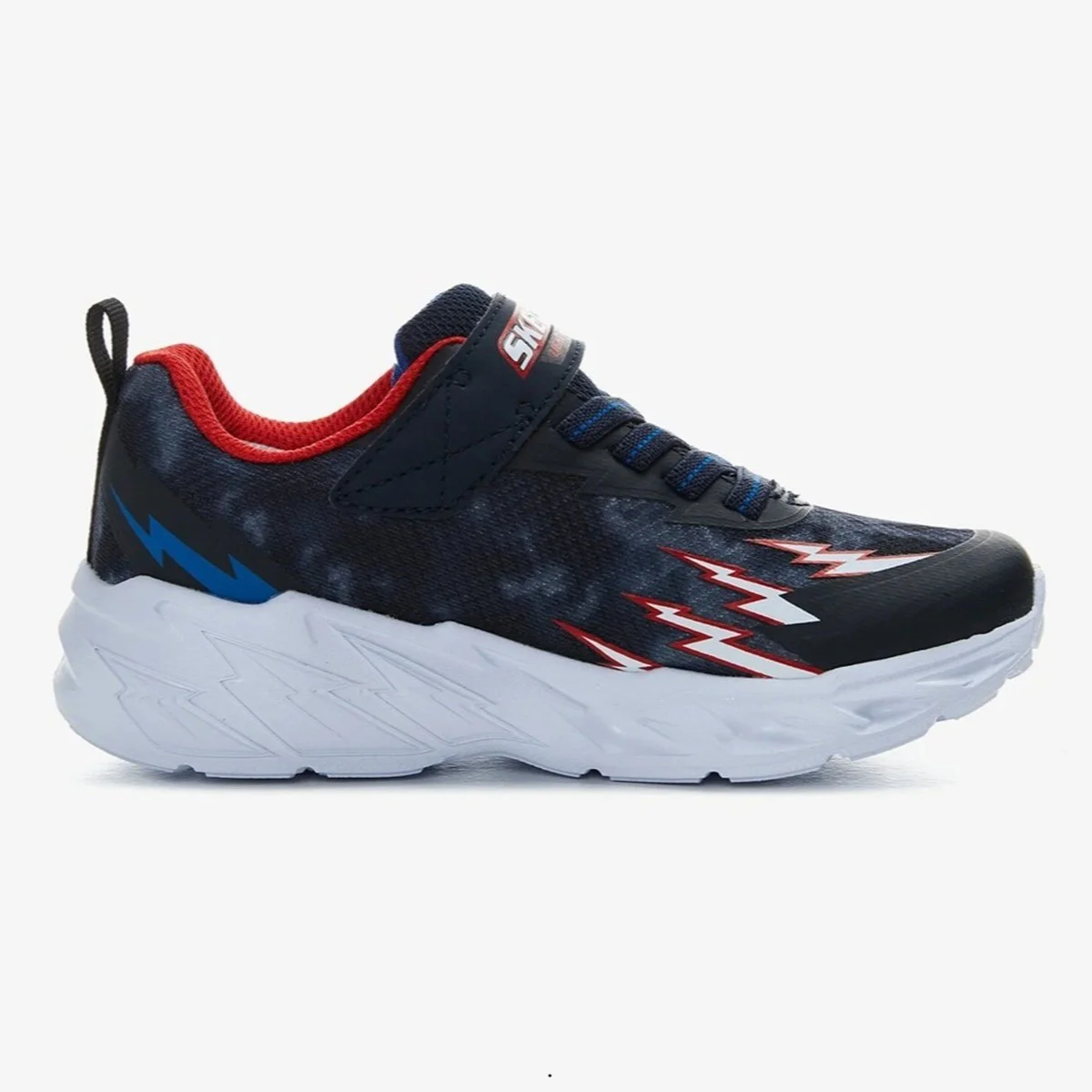 Skechers Lights Storm Kids Sneaker Lastik Bağcıklı Cırtlı Işıklı Günlük Çocuk Spor Ayakkabı Gri Skechers Lights Storm Kids Sneaker Lastik Bağcıklı Cırtlı Işıklı Günlük Çocuk Spor Ayakkabı Gri Fiyatı, Yorumları ve Özellikleri