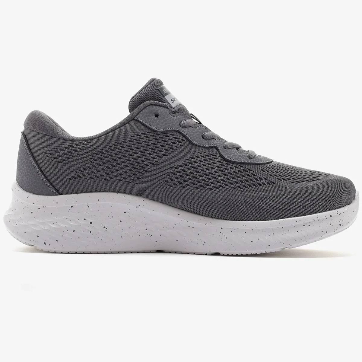 Skechers-Lite-Pro-Broadside Leather Mens Sneaker Nefes Alabilen Erkek Günlük Spor Ayakkabı Gri Fiyatı, Yorumları ve Özellikleri