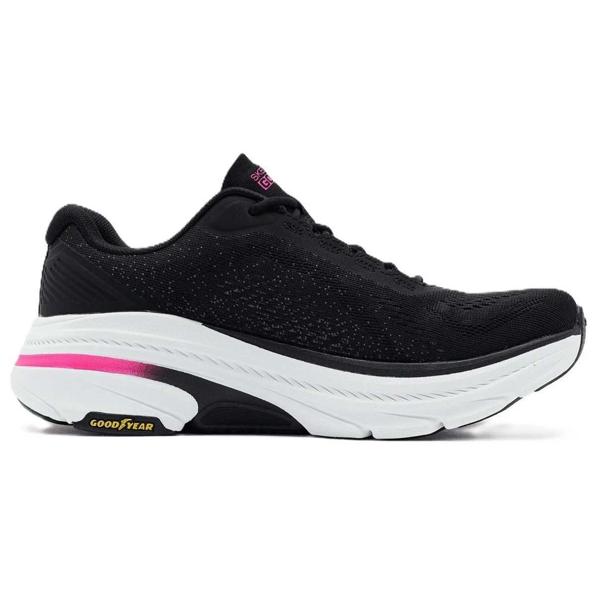 Skechers Max Cushioning Arch Fit 2.0-Avenida Womens Walking Shoes Kadın Yürüyüş Koşu Ayakkabısı Siyah Skechers Max Cushioning Arch Fit 2.0-Avenida Womens Walking Shoes Kadın Yürüyüş Koşu Ayakkabısı Siyah Fiyatı, Yorumları ve Özellikleri
