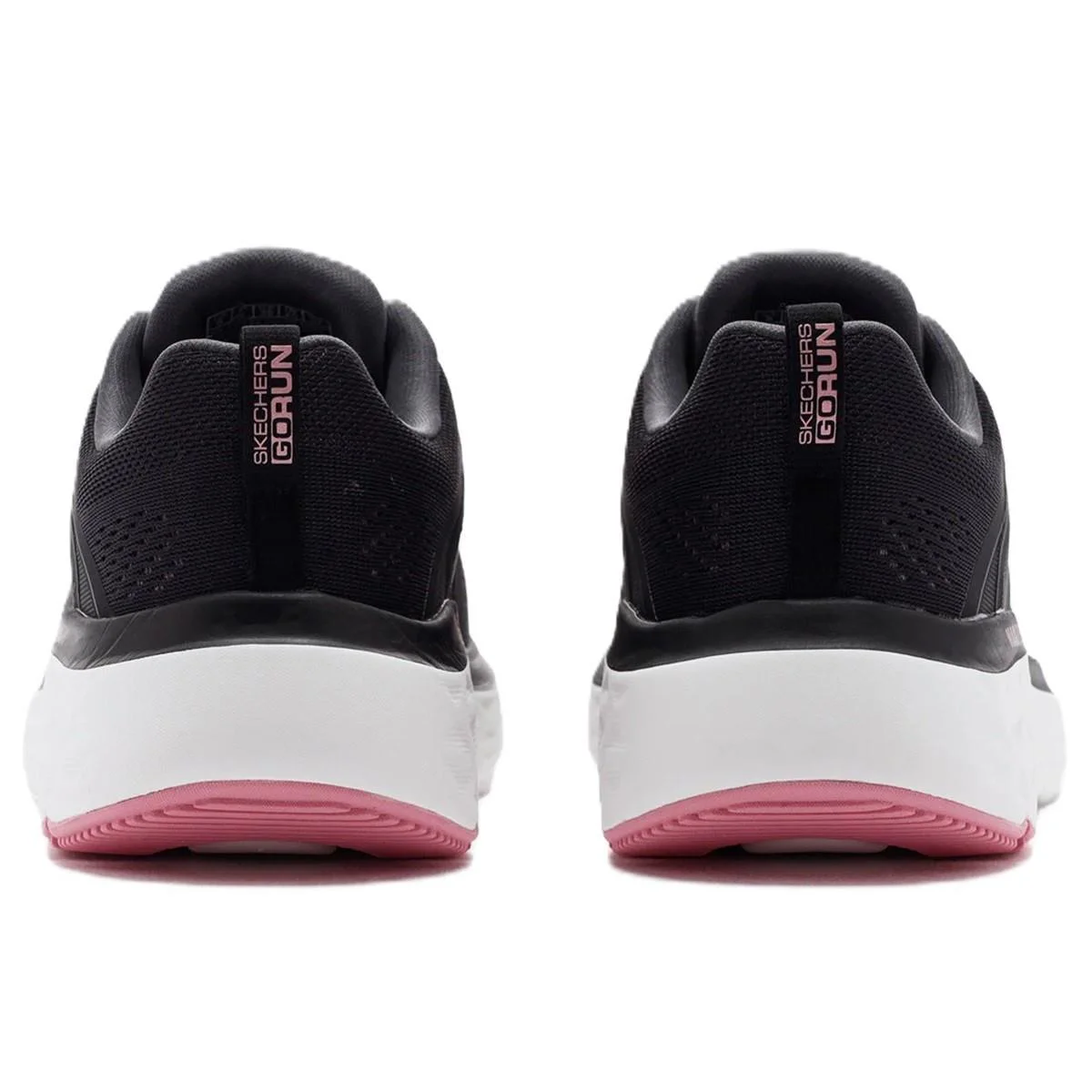 Skechers Max Cushioning Delta-Smooth Stride Womens Running Black Kadın Koşu Yürüyüş Ayakkabısı Siyah Fiyatı, Yorumları ve Özellikleri