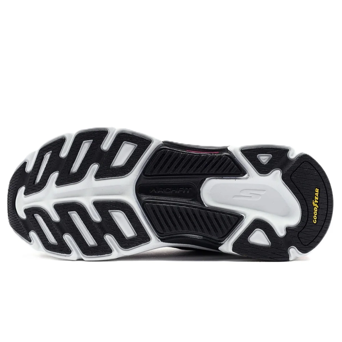 Skechers Max Cushioning Arch Fit 2.0-Avenida Womens Walking Shoes Kadın Yürüyüş Koşu Ayakkabısı Siyah Skechers Max Cushioning Arch Fit 2.0-Avenida Womens Walking Shoes Kadın Yürüyüş Koşu Ayakkabısı Siyah Fiyatı, Yorumları ve Özellikleri