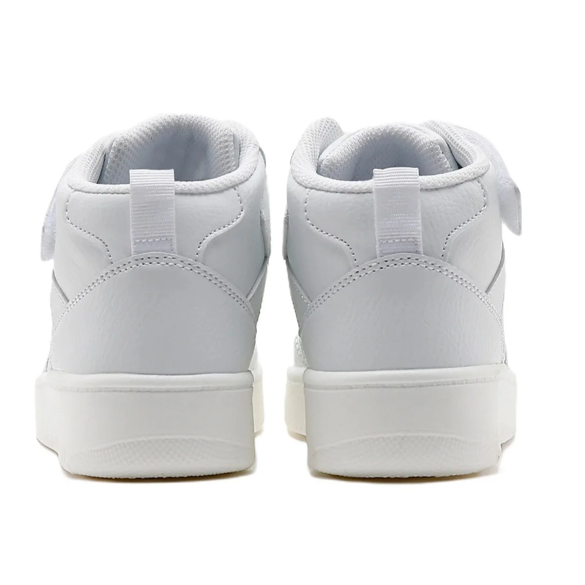 Skechers Sport Court 92-Show Starter Kids Sneaker Lastik Bağcıklı Cırtlı Işıklı Bilekli Çocuk Ayakkabısı Beyaz Fiyatı, Yorumları ve Özellikleri