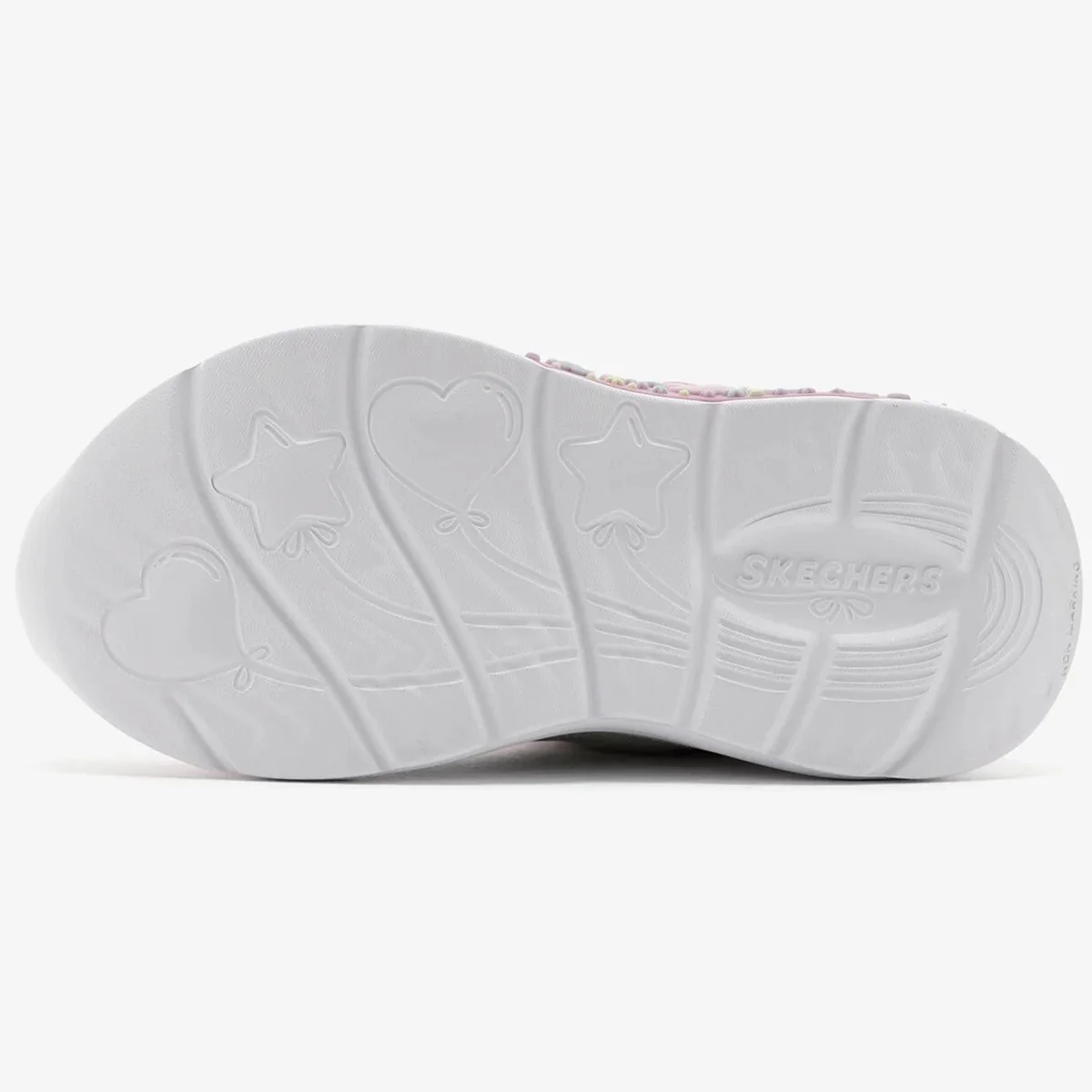 Skechers TMy Dreamers Kids Sneaker Cırt Cırtlı Işıklı Çocuk Ayakkabısı Pembe Fiyatı, Yorumları ve Özellikleri