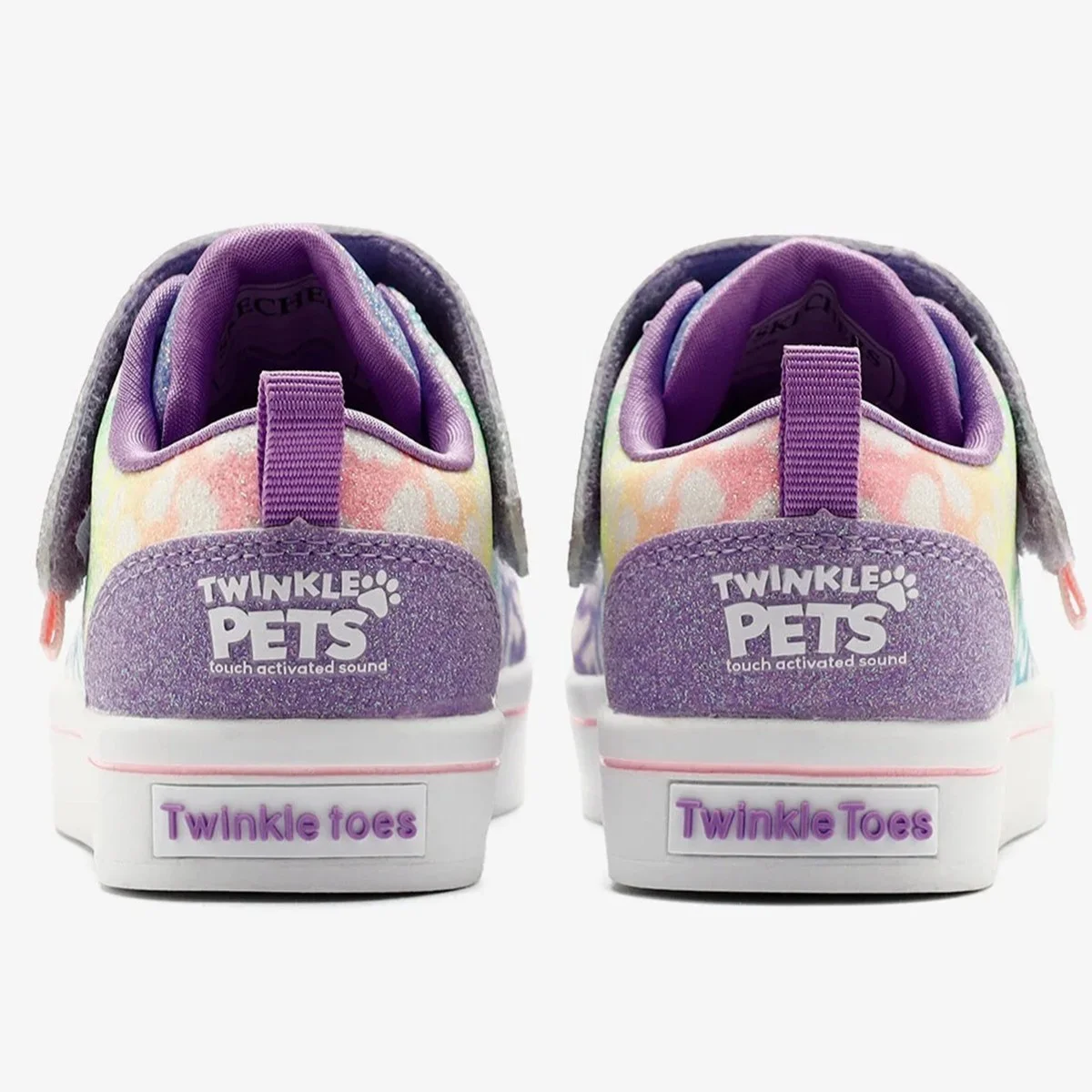 Skechers Twi-Lites-Twinkle Pets Kids Light Sneaker Cırt Cırtlı Işıklı Sesli Çocuk Ayakkabısı Mor Skechers Twi-Lites-Twinkle Pets Kids Light Sneaker Cırt Cırtlı Işıklı Sesli Çocuk Ayakkabısı Mor Fiyatı, Yorumları ve Özellikleri