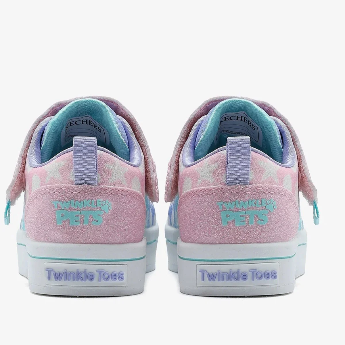 Skechers Twi-Lites-Twinkle Pets Kids Light Sneaker Cırt Cırtlı Işıklı Sesli Çocuk Ayakkabısı Pembe Skechers Twi-Lites-Twinkle Pets Kids Light Sneaker Cırt Cırtlı Işıklı Sesli Çocuk Ayakkabısı Pembe Fiyatı, Yorumları ve Özellikleri