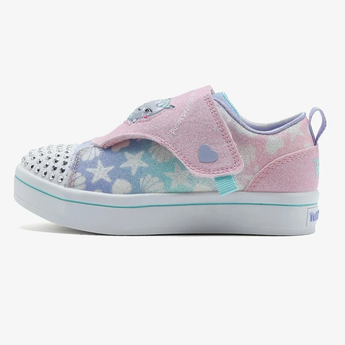 Skechers Twi-Lites-Twinkle Pets Kids Light Sneaker Cırt Cırtlı Işıklı Sesli Çocuk Ayakkabısı Pembe Skechers Twi-Lites-Twinkle Pets Kids Light Sneaker Cırt Cırtlı Işıklı Sesli Çocuk Ayakkabısı Pembe Fiyatı, Yorumları ve Özellikleri