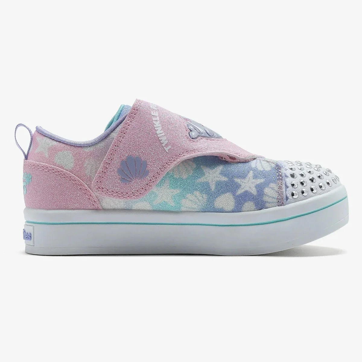 Skechers Twi-Lites-Twinkle Pets Kids Light Sneaker Cırt Cırtlı Işıklı Sesli Çocuk Ayakkabısı Pembe Skechers Twi-Lites-Twinkle Pets Kids Light Sneaker Cırt Cırtlı Işıklı Sesli Çocuk Ayakkabısı Pembe Fiyatı, Yorumları ve Özellikleri