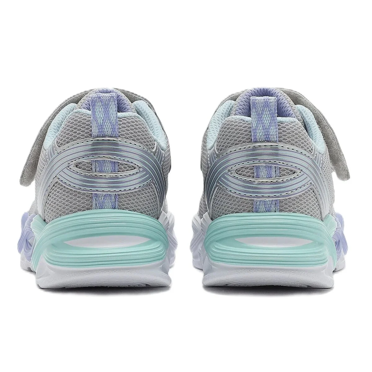 Skechers Twisty Glow Kids Sneaker Lastik Bağcıklı Cırtlı Işıklı Çocuk Ayakkabısı Gri Fiyatı, Yorumları ve Özellikleri