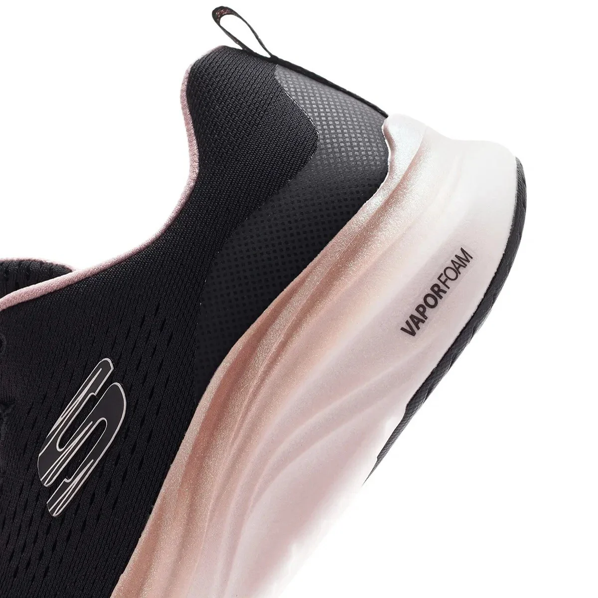 Skechers Vapor Foam - Midnight Glimmer Womens Memory Foam Sneaker Black Hafızalı Taban Kadın Günlük Spor Ayakkabı Siyah Skechers Vapor Foam - Midnight Glimmer Womens Memory Foam Sneaker Black Hafızalı Taban Kadın Günlük Spor Ayakkabı Siyah Fiyatı, Yorumları ve Özellikleri