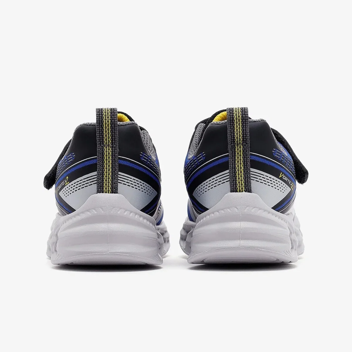 Skechers Vortex 2.0 Kids Sneaker Cırt Cırtlı Işıklı Çocuk Ayakkabısı Gri Fiyatı, Yorumları ve Özellikleri
